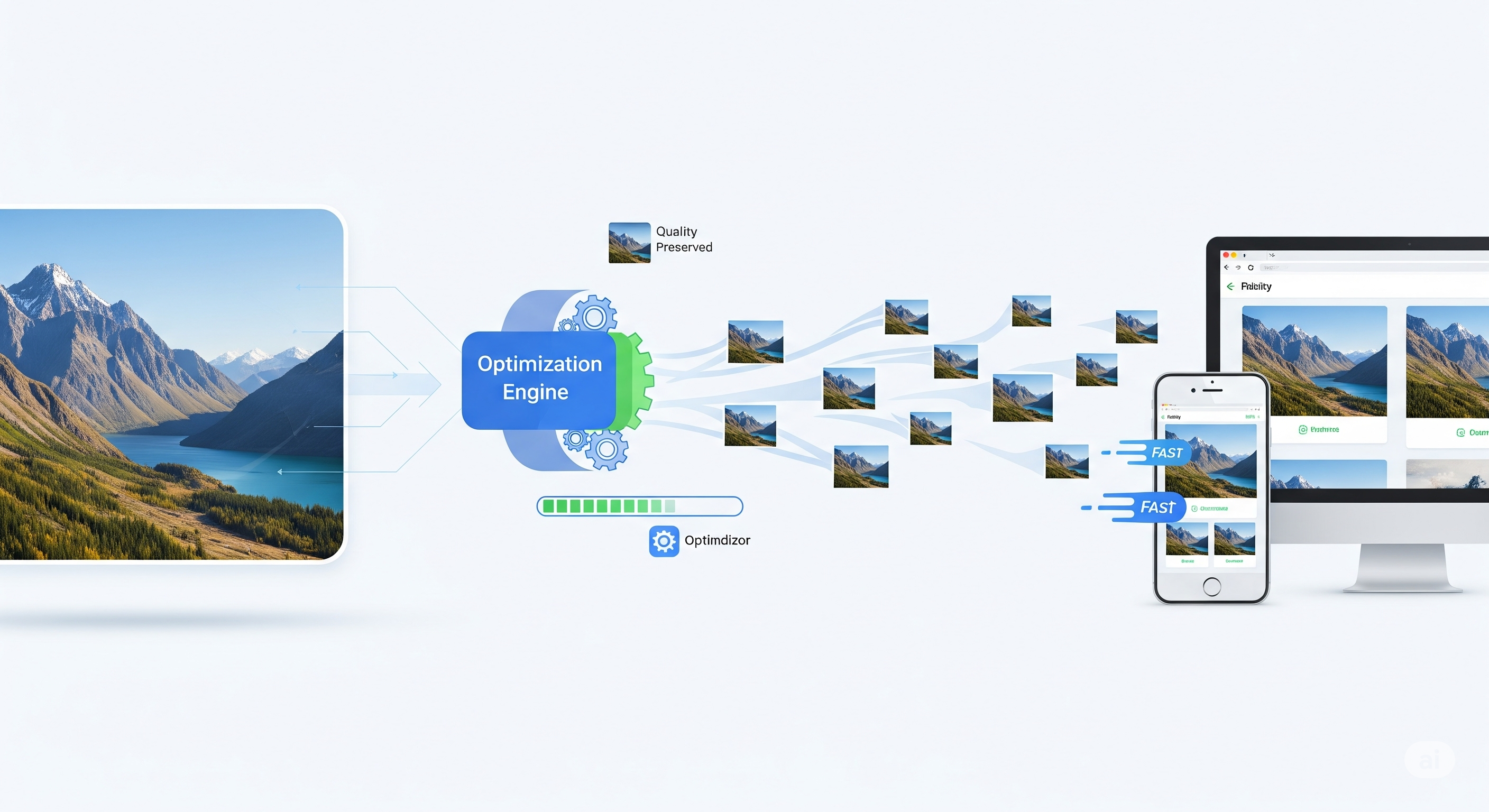 Image Optimization